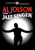 Jazz Singer (1927) - Jazz Singer (1927) - DVD