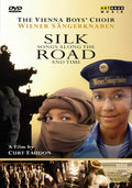 Faudon,curt - Silk Road - DVD