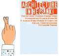 Architecture In Helsinki - Fingers Crossed - Music CD