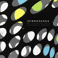 Screenings - Sunshine Pills Conspiracy Theory - Music CD