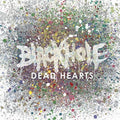 Blackhole - Dead Hearts - Music CD