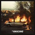 Amazons - Amazons - Music CD