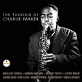 Passion Of Charlie Parker / O.s.t. - Passion Of Charlie Parker / O.s.t. - Music CD