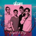 Vamps - Night & Day: Night Edition - Music CD