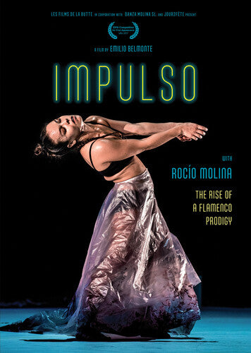 Impulso - Impulso - DVD
