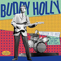 Holly,buddy - Listen To Me: Complete 1956-1962 Us Singles - Music CD