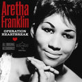 Franklin,aretha - Operation Heartbreak: Complete 1956-1962 Singles - Music CD
