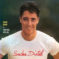 Distel,sacha - Madam Madam / From Paris With Love - Music CD