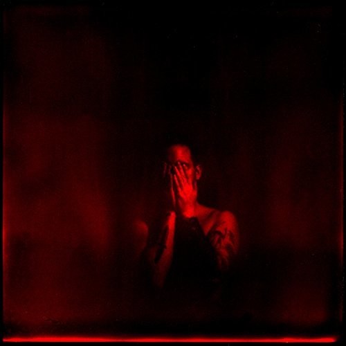 Kidd,lary - Controle - Music CD