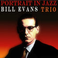 Evans,bill - Portrait In Jazz + 5 Bonus Tracks - Music CD