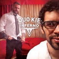 Duo Kie - Inferno - Music CD