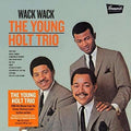 Young Holt Unlimited - Wack Wack - Vinyl Record