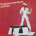 Castor,jimmy Bunch - Let It Out - Music CD