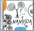Nantiscia - Nantiscia - Music CD