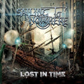 Sailing To Nowhere - Lost In Time - Music CD