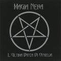 Magia Nera - L'ultima Danza Di Ophelia - Music CD