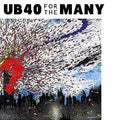 Ub40 - For The Many - Vinyl Record