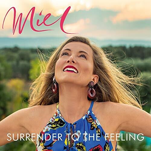 De Botton,miel - Surrender To The Feeling - Music CD