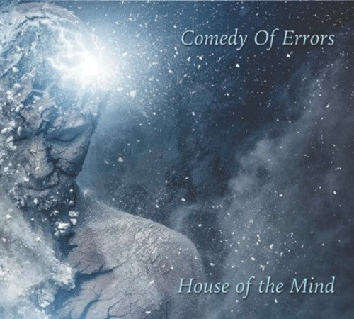 Comedy Of Errors - House Of He Mind - Music CD