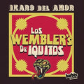 Wembler's De Iquitos - Ikaro Del Amor - Vinyl Record