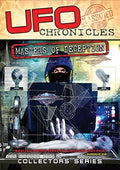 Ufo Chronicles: Masters Of Deception - Ufo Chronicles: Masters Of Deception - DVD