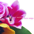 Warwick,dionne - Love Songs - Music CD