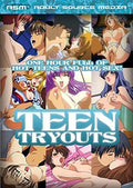 Teen Tryouts - Teen Tryouts - DVD