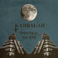 Kabbalah - Spectral Ascent - Music CD