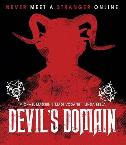 Devil's Domain - Devil's Domain - Blu-ray