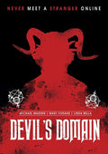 Devil's Domain - Devil's Domain - DVD
