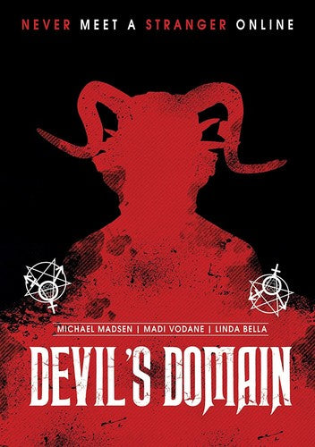 Devil's Domain - Devil's Domain - DVD