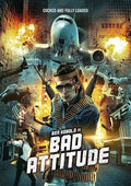 Bad Attitude - Bad Attitude - DVD