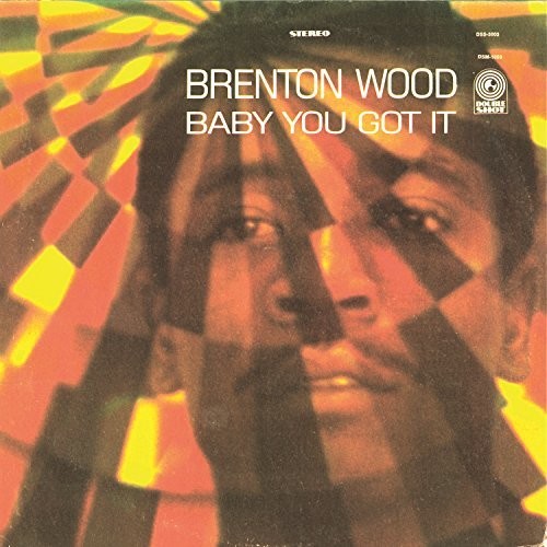Baby You Got It [LP] Vinyl Record