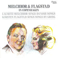 Melchoir; Flagstad - Melchoir & Flagstad Copenhagen - Music CD
