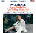 Works For Violin & Piano - Works For Violin & Piano - Music CD