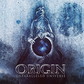 Origin - Unparalleled Universe - Music CD