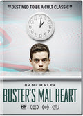 Buster's Mal Heart - Buster's Mal Heart - DVD