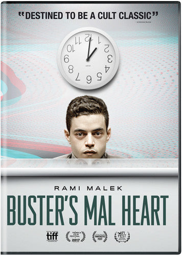 Buster's Mal Heart - Buster's Mal Heart - DVD