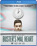 Buster's Mal Heart - Buster's Mal Heart - Blu-ray