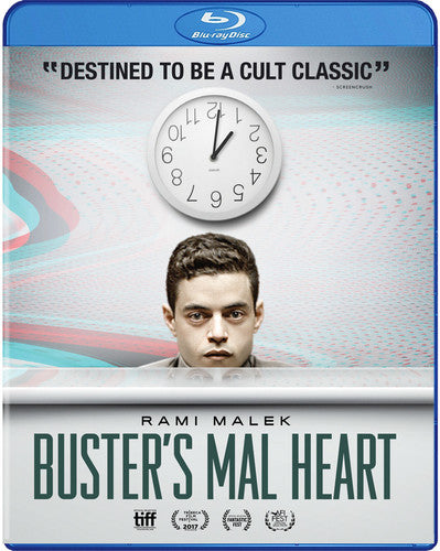 Buster's Mal Heart - Buster's Mal Heart - Blu-ray