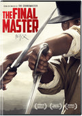 Final Master - Final Master - DVD