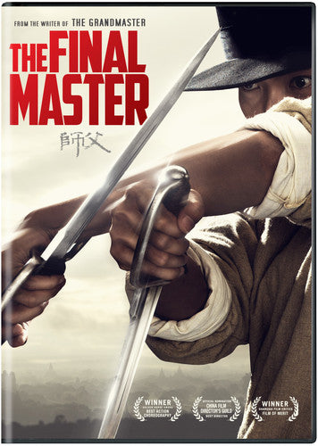 Final Master - Final Master - DVD