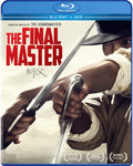 Final Master - Final Master - Blu-ray