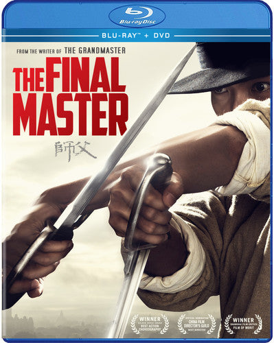 Final Master - Final Master - Blu-ray