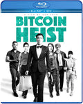 Bitcoin Heist - Bitcoin Heist - Blu-ray