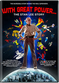 With Great Power - With Great Power - DVD