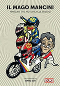 Mancini - Motorcycle Wizard - Mancini - Motorcycle Wizard - DVD