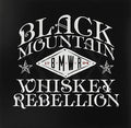 Black Mountain Whiskey Rebellion - Black Mountain Whiskey Rebellion - Vinyl Record