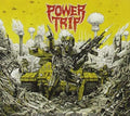 Power Trip - Opening Fire: 2008-2014 - Music CD