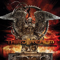 Third Realm - Suffering Angel - Music CD